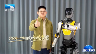 留在湖北的101个理由丨楼凯齐：和“光子”一起成长