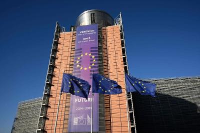 欧盟希望通过多元化战略降低对外依赖