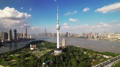 东湖观澜丨把支点之为刻在大国之进的年轮上