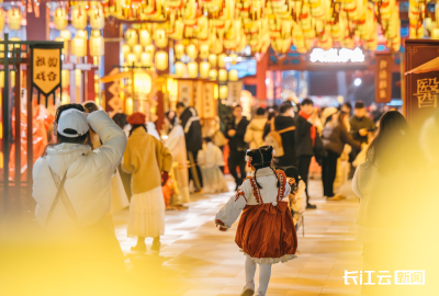 近6亿元消费补贴！湖北推出超1600场促消费活动