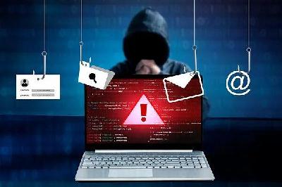 数字时代“暗礁密布” 国家安全部教你三招守护个人信息安全