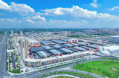 全球每10台家电，竟有7台“温度”在它手里