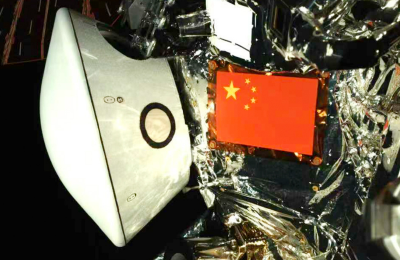 突破、增长、捷报频传！一组关键词看中国经济韧性与活力