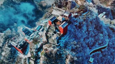 《长江新闻号》马年春节特别策划围炉解局2026即将播出，敬请期待！