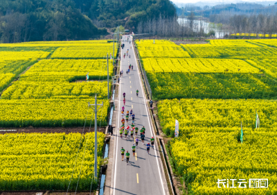 3月15日开跑！2026远安马拉松即将开赛