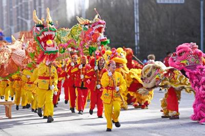 消费“六注意” 欢乐过大年 中消协发布春节消费提示