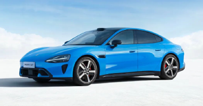 小米汽车：新一代SU7卡布里蓝首批覆盖北京、上海、广州、武汉等7城