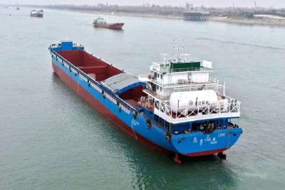 万吨巨轮，何以“静音”前行？