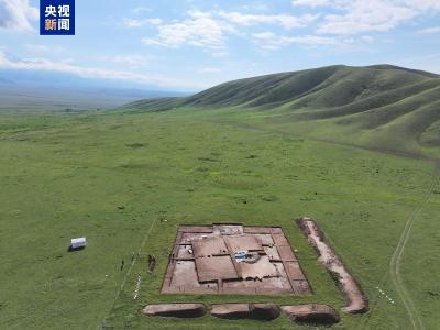 中国社会科学院发布“2025年中国考古新成果”