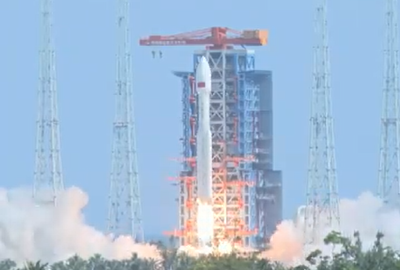 全释硬科技丨航空航天成新兴支柱产业 卫星互联网将如何改变你我生活？