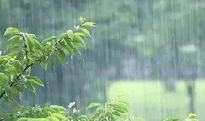 南方阴雨持续局地有暴雨 北方多地体验超前暖意