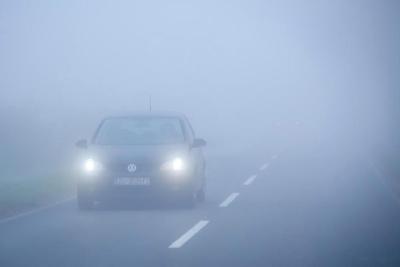 今早出行请注意！湖北多地发布大雾预警，部分高速收费站入口临时管控