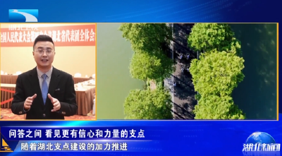 长江评论：问答之间 看见更有信心和力量的支点