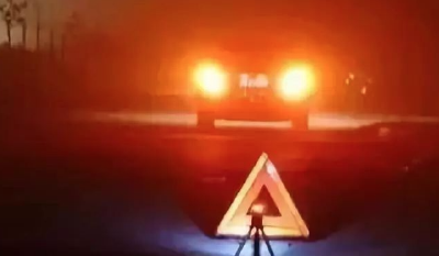 湖北省气象台发布大雾橙色省级预警