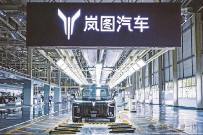 国民神车退出中国，合资车时代结束了？