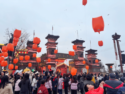 文化和旅游部部长：2025年全年、2026年春节假期国内出游人次与花费均创历史新高