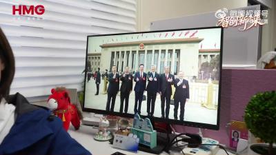 两会再约！国家顶尖专家两年前交换的小麦种子育出后代