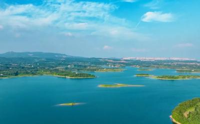 13年守护“母亲河”——一位民间河湖长的“诗与远方”