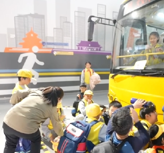 这些安全知识 孩子一定要知道！关键时刻能救命→