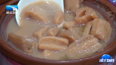 两会观察 | 从一碗藕汤看洪湖生态跃迁