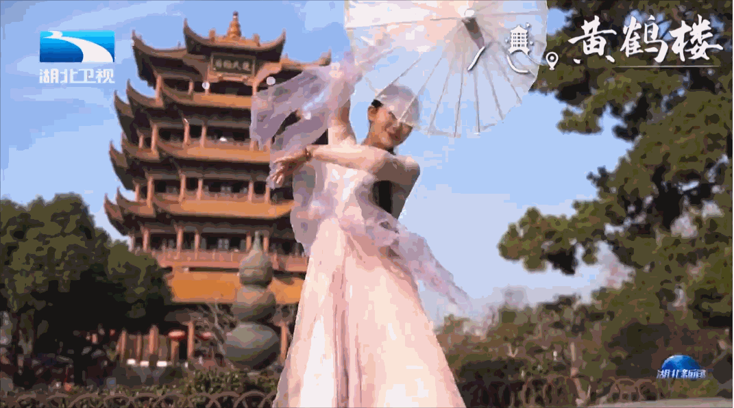 刷屏了！这个周末，湖北的春天彻底藏不住了