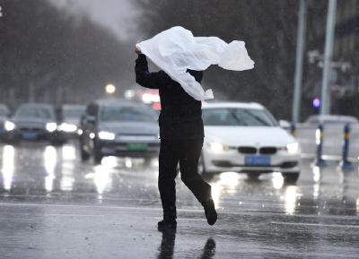 猛降13℃！降雨又降温，湖北天气即将反转
