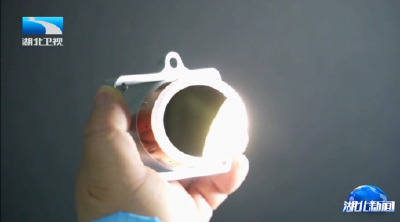 扎实开展激发产业创新活力专项行动 | 秦教授团队“铜镜”的“破壁”之路