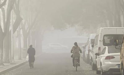 今早出行请注意！湖北多地发布大雾预警，部分地区能见度小于500米