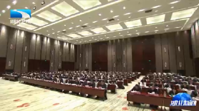 省委常委传达学习习近平总书记重要讲话和全国两会精神 把全国两会精神转化为支点建设新成效