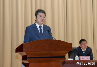 长江云新闻推出《松滋冲刺百强县底气何来？“六个第一”领跑荆州！ 》报道