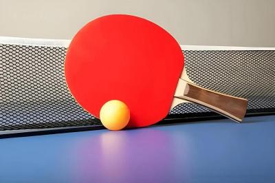 明日开赛！WTT重庆冠军赛首轮日程出炉