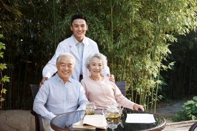 国家卫生健康委主任：2025年中国人均预期寿命达79.25岁