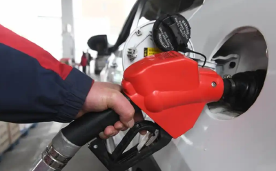 今晚24时，国内油价调整