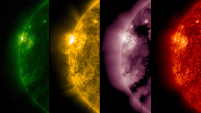 达国际先进水平！首套观测图像发布