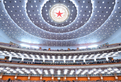 十四届全国人大四次会议记者会等集中采访活动安排发布