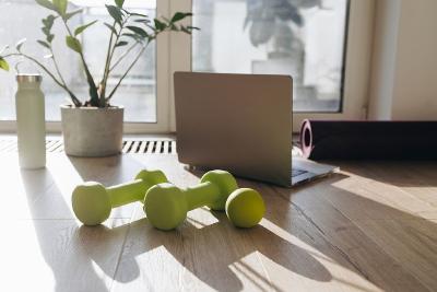 运动多久算有效？体重管理还有哪些科学方法？专家支招