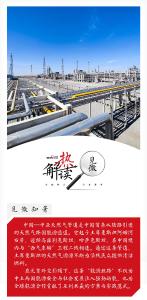 热解读｜一条“蓝金”气脉背后的“国之大者”