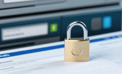 邮箱里的发票也可能泄密和监控 国家安全机关提示