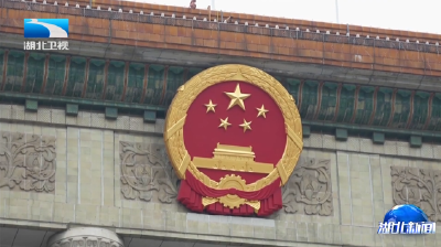 聚焦2026全国两会 | 奋进开新局 加力建支点 湖北代表委员热议政府工作报告