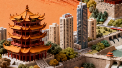 奋进的春天丨七卷展宏图 支点正崛起