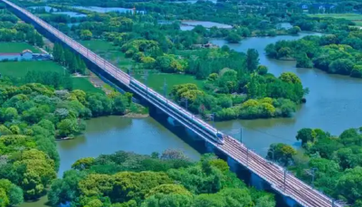 长三角铁路春游运输方案今起实施