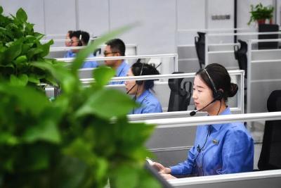 清明小长假火车票今日开售！