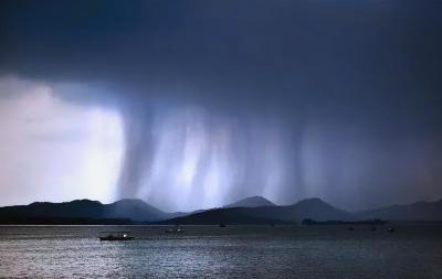 “超强厄尔尼诺将致最热年”冲上热搜 是真是假？专家回应→