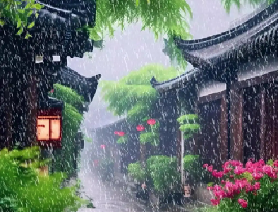 全国大部气温波动明显 广东福建等地仍有强降雨