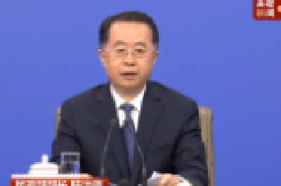 民生主题记者会丨民政部：争取到“十五五”末基本建成县乡村三级养老服务网络