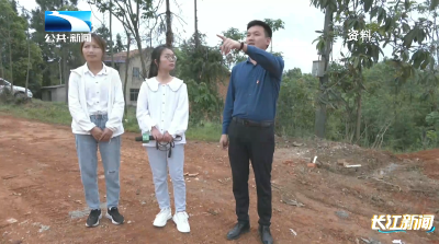 新时代的我们｜王涛：带着乡亲们盘活“老三样” 让乡村变了样