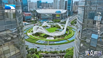 支点观察 | 湖北：创新策源 向高而攀