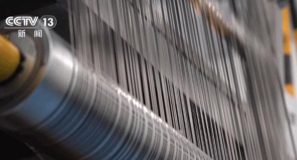 首发、首款、首艘！本周，中国硬核科技再刷屏