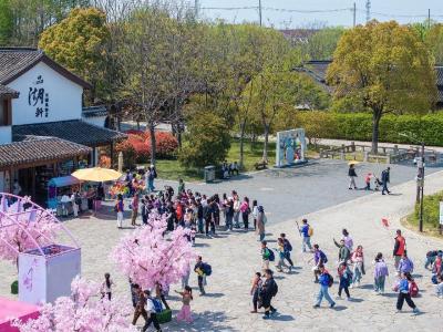 山东、湖南、贵州加入“春秋假”行列