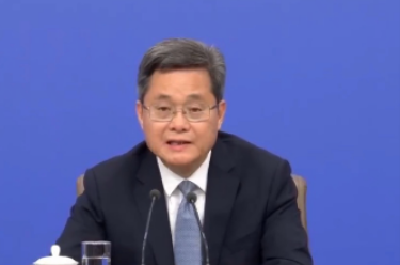 财政部部长：今年教育、卫生健康等财政支出将超12.4万亿元